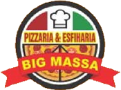 Pizzaria Big Massa Logo